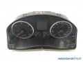 mittaristo tydellinen 5N0920870D, 110.080.360/008, 5N0920870DZ03, 5N0920870DXZ03 Volkswagen Tiguan I 07-15 