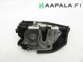 keskuslukitus moottori oikea taka 7 202 148, 51227202148 BMW F31 320dA Farm