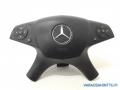 air-bag kuljettajan turvatyyny 20486002029, A00086056029116 Mercedes-Benz C 180-350 