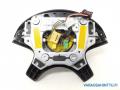 air-bag kuljettajan turvatyyny 20486002029, A00086056029116 Mercedes-Benz C 180-350