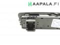 katkaisija luistonesto + ajotila 61 31 9 252 911-02/K,  61 31 9 391 705 BMW F31 320dA Farm