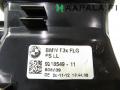kojelauta ilmanohjaimet vasen 64 22 9 218 549, 51459231204 BMW F31 320dA Farm