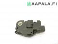 lämmitys säätömoottori 64 11 9 321 034, EFB431 BMW F31 320dA Farm