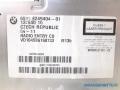 radio 65129249404, 13264010, 65129299445 BMW X1 E84