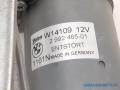 tuulilasin pyyhkimen mekanismi moottorilla 299002507, 299246501, 61612990025 BMW X1 E84