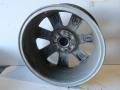 vanne alumiini 1T4071496666 Volkswagen Golf V