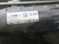 ohjausvaihde, tehostettu 4f1422065r Audi A6 Avant 2.7TDI Aut. Quattro