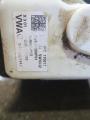 ohjausvaihde, tehostettu 1T1423050A / 3C1423103J Volkswagen Touran 2.0TDI DSG