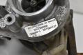 turboahdin 9661306080 CITROËN JUMPY Umpikori 2.0 HDi 120 120hv