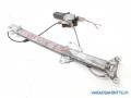 lasinnostin oikea etu moottorilla MB669164 Mitsubishi Pajero 2,5TD pitkä -92