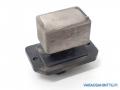 lmmityslaitteen puhaltimen vastus MB657428 Mitsubishi Pajero 2,5TD pitk -92 