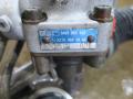 ohjausvaihde, tehostettu a2104602884 Mercedes-Benz E 290TD