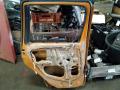 vasen takaovi  Toyota Yaris Verso 1.3 Luna -01 NCP20L-CHMNKW