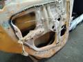 vasen takaovi  Toyota Yaris Verso 1.3 Luna -01 NCP20L-CHMNKW