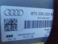 radio stereo vahvistin  Audi A5 Coupe 2.0 TFSI Quattro 