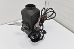 Kuva 1: Eberspcher Airtronic M, Ford Transit 06-12 2007 2.2L Duratorq-TDCi