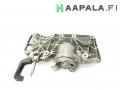laturin kiinnike 11 16 8 506 863-05 BMW F31 320dA Farm