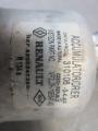 ilmastointi kuivatussuodatin 8200247360 Renault Scénic 2.0 120 kW