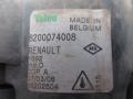 sumuvalot/huomiovalot 8200074008 Renault Scénic 2.0 120 kW