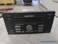 radio/cd  8S61-18C815-AA, 1927597 Ford Fusion 