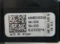 monitoimikatkaisin pesu/pyyhkimet  Volkswagen Jetta V 06-10
