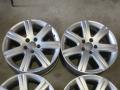 vannesarja alumiini 4F0071497666 Audi A6  2.0 TDI