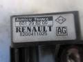 Kuva 3: air-bag anturi sensori, Renault Scnic 2.0 120 kW