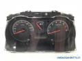 mittaristo tydellinen 9U00B, 24810-9U00B Nissan Note 