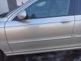 vasen etuovi alkuperäinen Jaguar X-type  StW (X400) 2.5