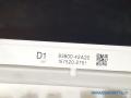 mittaristo täydellinen 83800-42A20, 157520-2751 Toyota RAV4