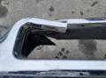 puskuri etu  Mercedes-Benz GLA (X156) 13->>