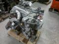 moottori diesel 2.5 TD D4D 2KD-FTV 117  HV    Toyota Hiace 4 WD  117 hv 