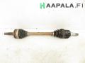 vetoakseli etu vasen 4342002620, 4342002621 Toyota Corolla E150 1.6i Valvematic 