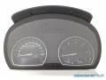 mittaristo tydellinen 62113414372, 102464026, 62103451581 BMW X3 