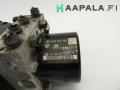 abs hydraulikoneisto 1K0 614 517 AS, 1K0 907 379 AH Skoda Octavia II 1.4 TSI Farm