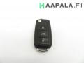 avain/lhetin 3T0 837 202 Skoda Octavia II 1.4 TSI Farm 