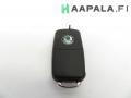 avain/lähetin 3T0 837 202 Skoda Octavia II 1.4 TSI Farm