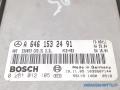 ohjausboksi ruiskupumppu. diesel A6461532491, 0281012105 Mercedes-Benz Vito