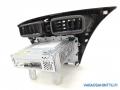 Radio - 30114km ajetusta! 39100-TB9-G021-M1, MF715RG, 39100-TB9-G02, 06391-TB9-G01 Honda Civic 12-16