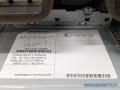 Radio - 30114km ajetusta! 39100-TB9-G021-M1, MF715RG, 39100-TB9-G02, 06391-TB9-G01 Honda Civic 12-16