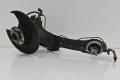 olka-akseli oikea taka 31476213, 31360026, 30793308 Volvo XC60 2.4 Diesel AWD 2016