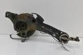 olka-akseli oikea taka 31476213, 31360026, 30793308 Volvo XC60 2.4 Diesel AWD 2016