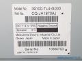 radio 39100-TL4-G000, 39100-TL4-G00ZA, 39100-TL4-G01ZA Honda Accord