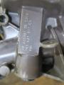 ohjausvaihde, tehostettu 1k1423051ck / 1k1909144l Volkswagen Touran 2.0tdi