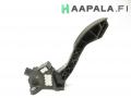 kaasupoljin 7811002011 Toyota Corolla E150 1.6i Valvematic 