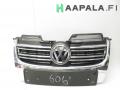 sleikk tydellinen 1K5 853 653 A, 1K5 853 651 Volkswagen Golf V 1.4 TSI Farm 