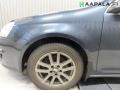 lokasuoja etu  vasen 1K5 821 021 A Volkswagen Golf V 1.4 TSI Farm 