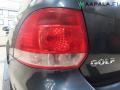 takavalo vasen 1K9 945 095, 1K9 945 095 C Volkswagen Golf V 1.4 TSI Farm 