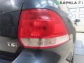 takavalo oikea 1K9 945 096, 1K9 945 096 C Volkswagen Golf V 1.4 TSI Farm 