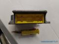 air-bag keskusyksikkö 6Q0909605AH, 6Q0909605AN02Q Volkswagen Caddy 04-10